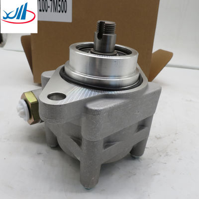 Liugong Spare Parts Power Steering Oil Pump 57100-7M500