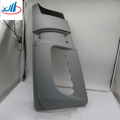 Lifan Trucks And Cars Auto Parts Right Corner Plate 1B24953104069