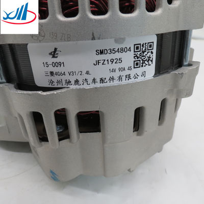 Auto Engine Parts Alternator SMW252828 SMD354804 JFZ1925