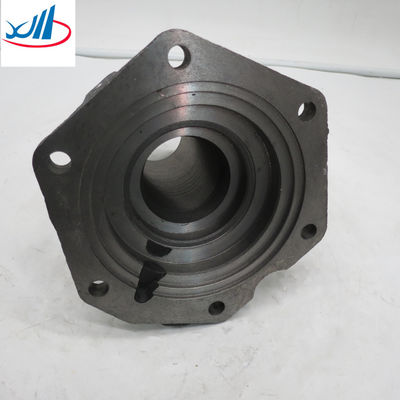 WG2222020001 Truck Axle Cover Howo Auto Spare Parts Gearbox Accessories