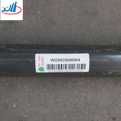Iron Front Stabilizer Bar Assy Weichai Engine Parts WG9925680004