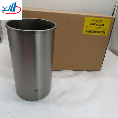 Cnhtc Sinotruk Howo Engine Spare Parts Cylinder Liner VG1540010006