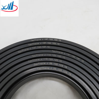 Cars And Trucks FAW Auto Parts Oil Seal 4TG157-JH Good Performance