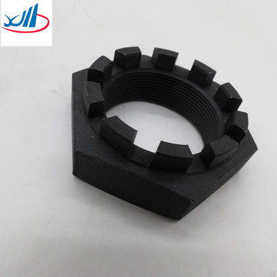 Trucks And Cars Engine Parts Steering Knuckle Lock Nut AZ9100411140