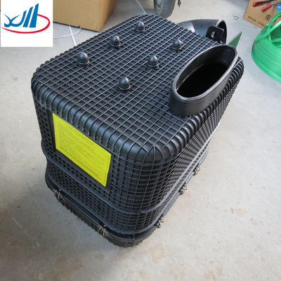 Cars And Trucks Vehicle Oil Bath Type Air Cleaner WG9725190155