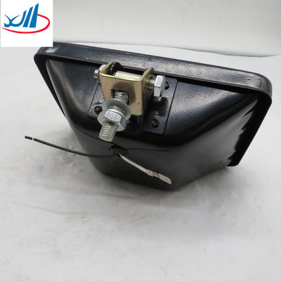 Fog Lights Shantui Spare Parts Front Fog Lamp 199000720008 For Truck