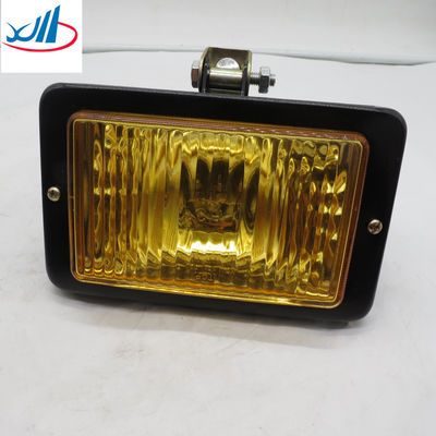 Fog Lights Shantui Spare Parts Front Fog Lamp 199000720008 For Truck