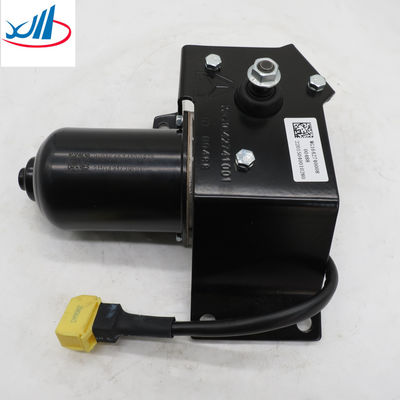 Original Bus Windshield Wiper Motor For SINOTRUK
