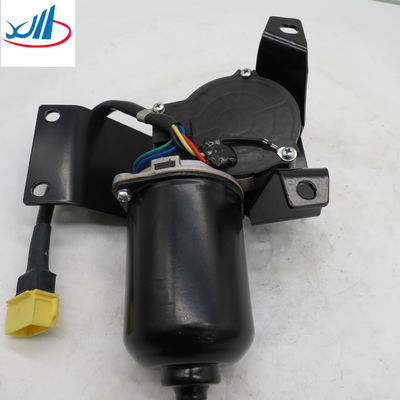 Original Bus Windshield Wiper Motor For SINOTRUK
