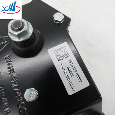 Original Bus Windshield Wiper Motor For SINOTRUK