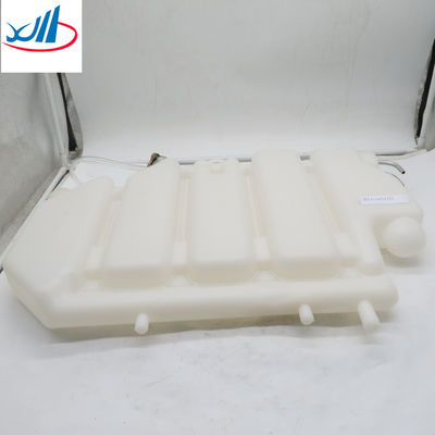 Iron Sinotruk Howo Parts Expansion Tank AZ9112530333