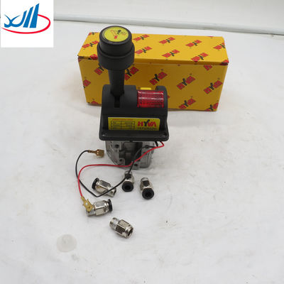 Lupovolante Hyva 71904 Hydraulic Truck Proportional Air Tipping 14750652H Tipper Valve