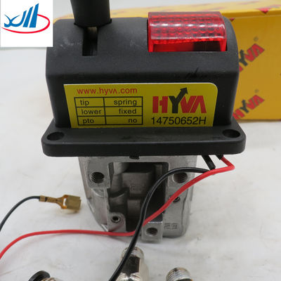 Lupovolante Hyva 71904 Hydraulic Truck Proportional Air Tipping 14750652H Tipper Valve