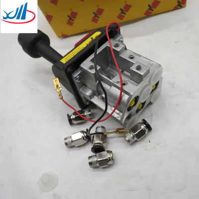 Lupovolante Hyva 71904 Hydraulic Truck Proportional Air Tipping 14750652H Tipper Valve