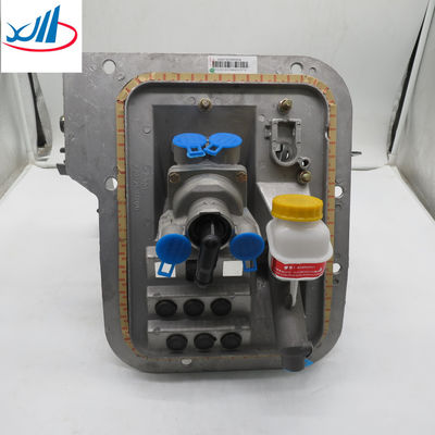 Iron Clutch Pedal Shacman Spare Parts AZ9725360024