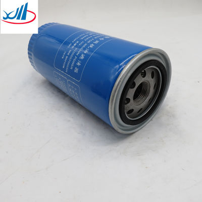 Iron Oil Filter Element Sany Spare Parts 430-1012020 186-1012240