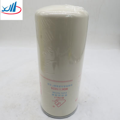 Yutong Bus Fuel Filter WDK11102/4 HG1242080092 1117050AB1DM 2C46-9176-AA 612630080087 FF5740