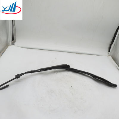 ISO9001 Sany Spare Parts Iron Wiper Arm 60118240