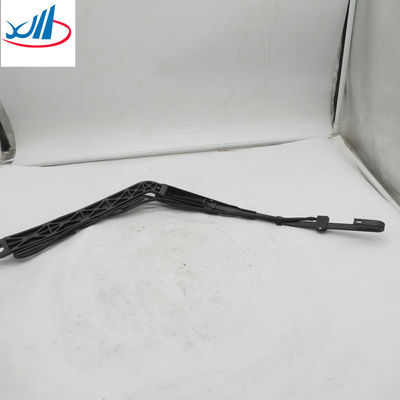 ISO9001 Sany Spare Parts Iron Wiper Arm 60118240