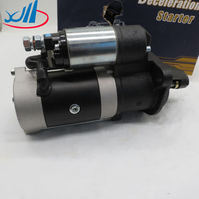 Cars And Trucks Vehicle QDJ2693 Starter 24V 10T  Good Performance T63701001