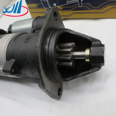 Cars And Trucks Vehicle QDJ2693 Starter 24V 10T  Good Performance T63701001