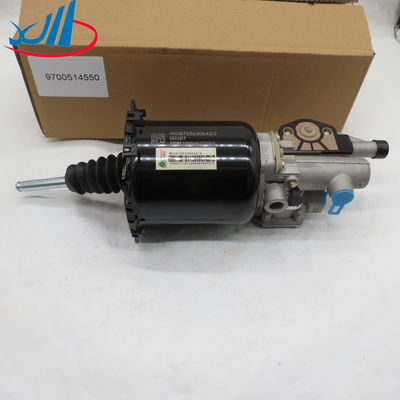 Trucks And Cars Auto Parts Clutch Booster WG9725230042/2
