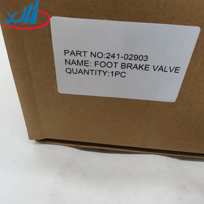 E-6 Foot Brake Valve 241-02903 MC838211 For Japanese Truck Parts