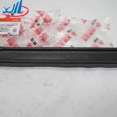 Iron Heavy Duty Truck Parts Thrust Rod 4H7CL38D33XOA-2906020B