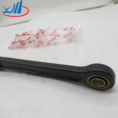 Iron Heavy Duty Truck Parts Thrust Rod 4H7CL38D33XOA-2906020B