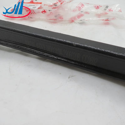Iron Heavy Duty Truck Parts Thrust Rod 4H7CL38D33XOA-2906020B