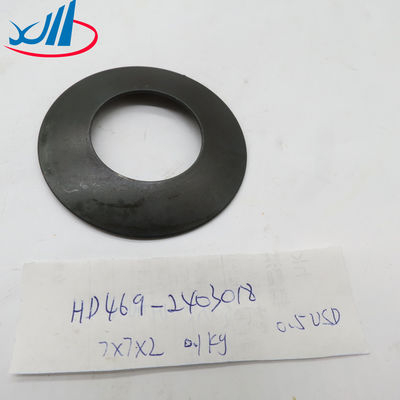 Iron Gasket Shacman Spare Parts HD469-2403018