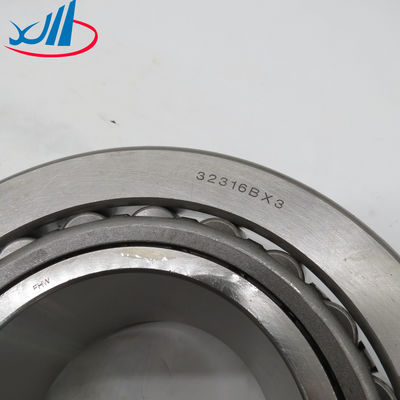 Custom Any Size Tapered Roller Bearing 32917 For Industry