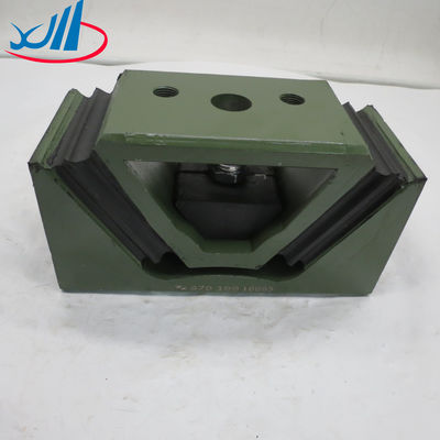 Iron Engine Rear Mount Cushion Lifan Auto Parts 87010010065