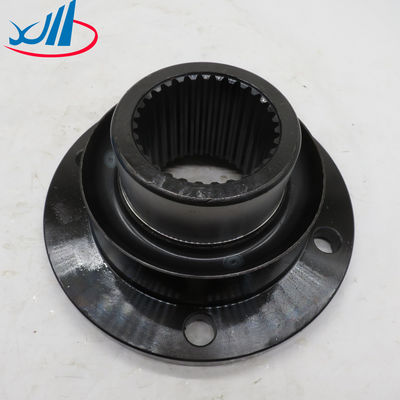 Cars And Trucks Vehicle  Input Flange Yutong Bus Parts AZ9981320110