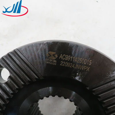 Cars And Trucks Vehicle  Input Flange Yutong Bus Parts AZ9981320110