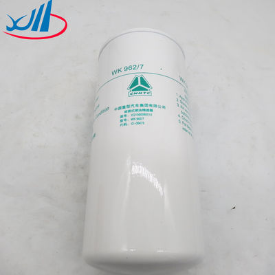 Dongfeng Auto Parts Fuel Filter VG1560080012 / WK962/2