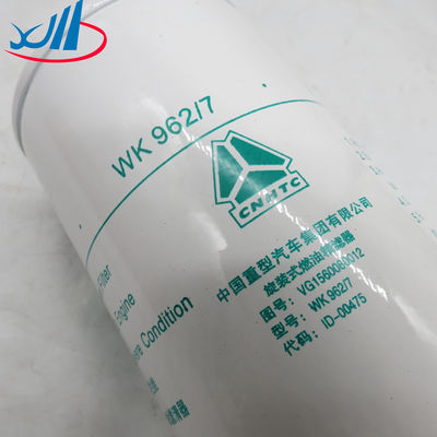 Dongfeng Auto Parts Fuel Filter VG1560080012 / WK962/2