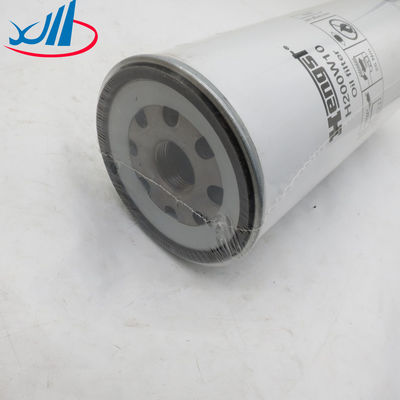 Screw Compressor Oil Filter Yutong Bus Parts 1631011801