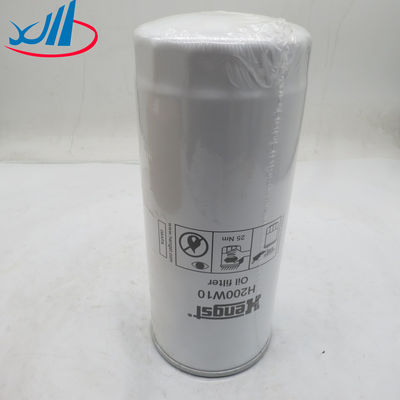 Screw Compressor Oil Filter Yutong Bus Parts 1631011801
