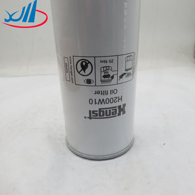 Screw Compressor Oil Filter Yutong Bus Parts 1631011801
