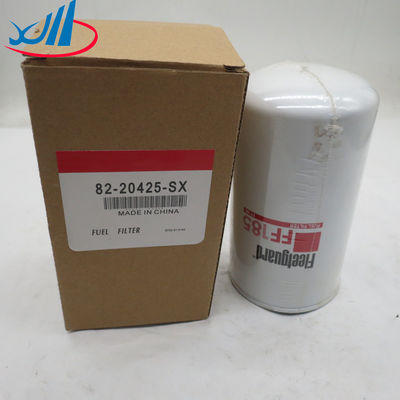 FF185 Fuel Filter Yutong Bus Parts For Trucks And Cars 82-20425-SX