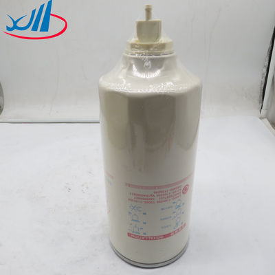 Trucks And Cars Engine Parts Oil Filter VG1540080211 CX1017 L6500-115350 T9000-1105350