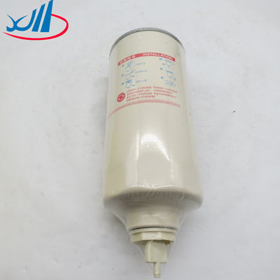 Trucks And Cars Engine Parts Oil Filter VG1540080211 CX1017 L6500-115350 T9000-1105350