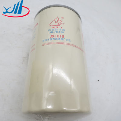 Good Performance Trucks And Cars Engine Parts Oil Filter VG1246070031612630010239 JLX405 1000428205 JX106