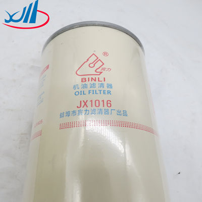 Good Performance Trucks And Cars Engine Parts Oil Filter VG1246070031612630010239 JLX405 1000428205 JX106