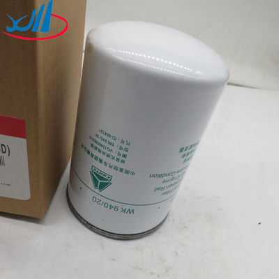 Iron Fuel Filter Xiagong Parts CK982 10120101-76D