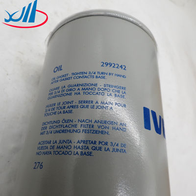 LF16015 Fuel Filter Great Wall Spare Parts For Cars And Trucks Vehicle 2992242