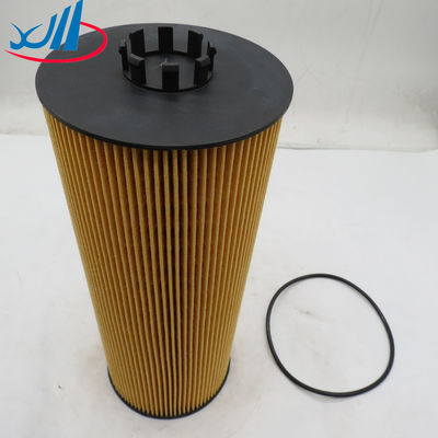 Iron Material Fuel Filter Liugong Spare Parts E175HD129