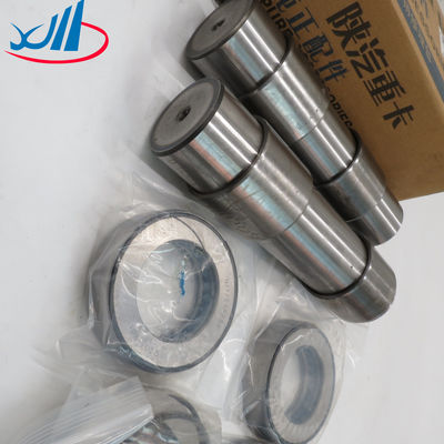 Shacman Truck Spare Parts Steering Knuckle Kingpin Repair Kit 81.44205.0057 For Delong F3000 F2000