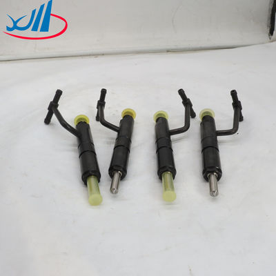 High Quality Isuzu Accessory 4JG1 Fuel Nozzle Assembly 8972112800